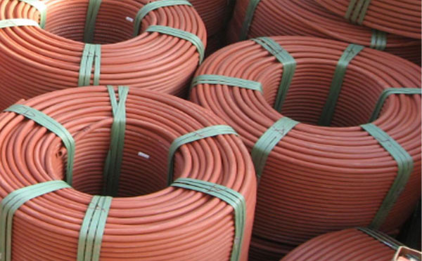 聚乙烯阻燃城关穿线管具有哪些优势