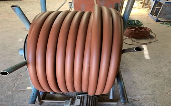 城关穿线管可以延长线路使用年限