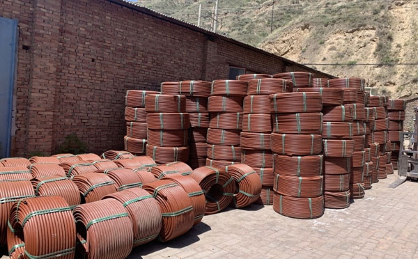 城关穿线管 城关穿线管