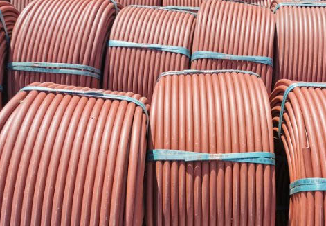 城关穿线管配件使用范围