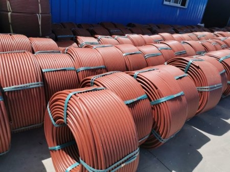 城关穿线管是如何维护电缆的 城关穿线管是如何维护电缆的