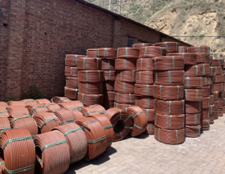 城关穿线管的好处有哪些