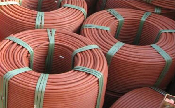 防火安全新标准：聚乙烯阻燃城关穿线管的选择指南