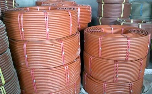 城关穿线管防雷接地技术实施要点 城关穿线管防雷接地技术实施要点