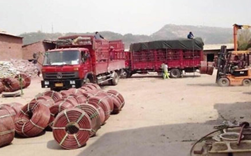 城关穿线管选型与施工全解析:城关穿线管如何正确安装 穿线管选型与施工全解析:城关穿线管如何正确安装